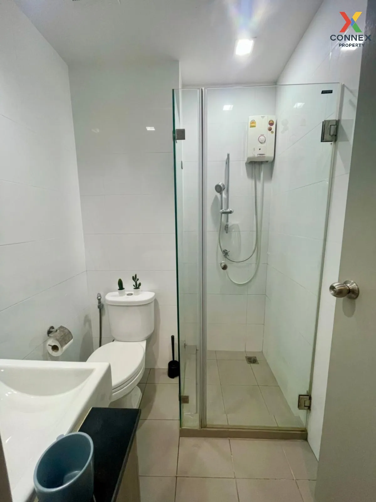 เช่าคอนโด  แชปเตอร์ วัน มิดทาวน์ ลาดพร้าว24 BTS-ห้าแยกลาดพร้าว จอ 4