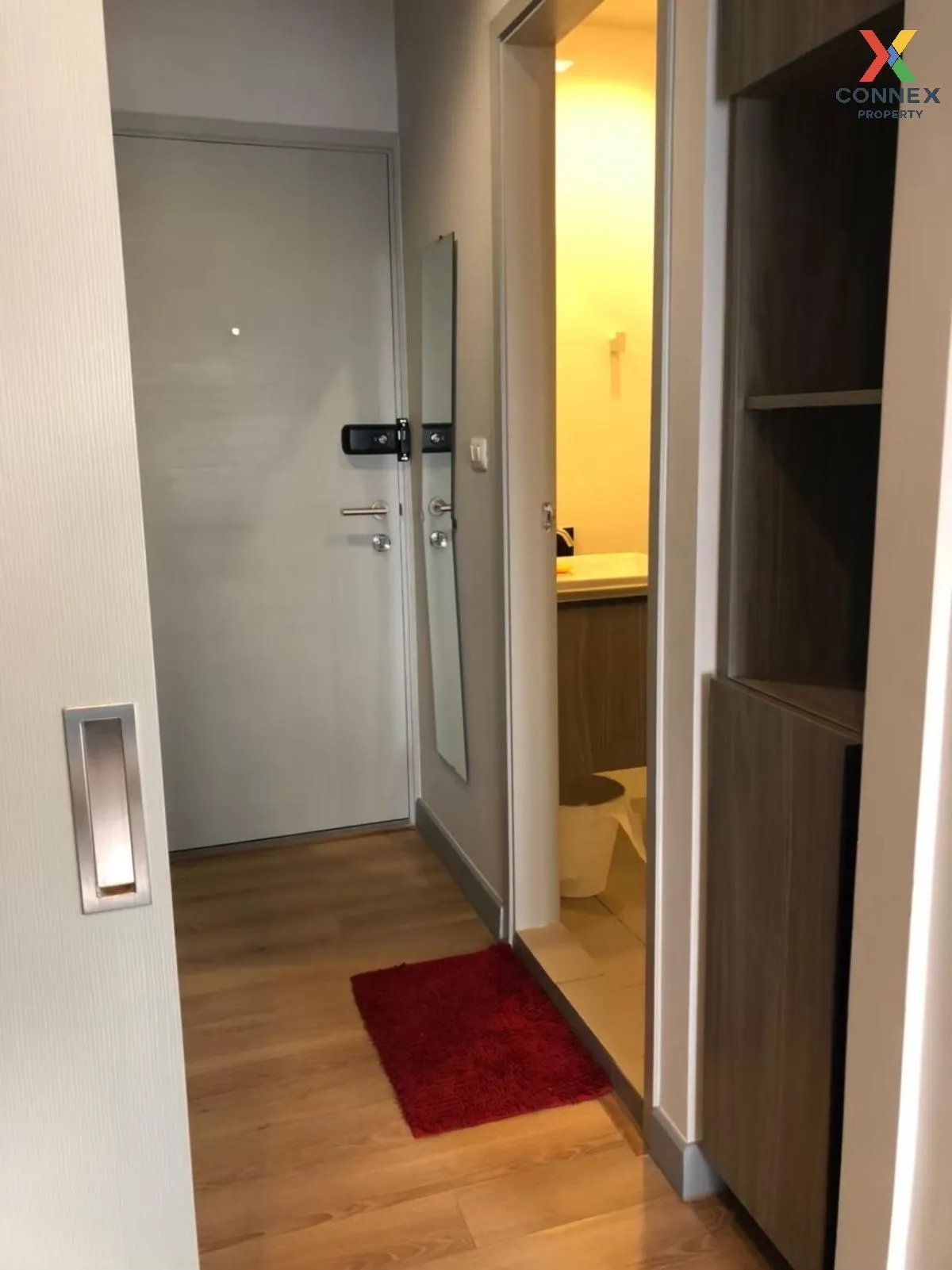 เช่าคอนโด  แชปเตอร์ วัน มิดทาวน์ ลาดพร้าว24 BTS-ห้าแยกลาดพร้าว จอ 2