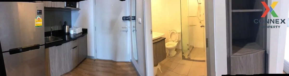 เช่าคอนโด  แชปเตอร์ วัน มิดทาวน์ ลาดพร้าว24 BTS-ห้าแยกลาดพร้าว จอ 4