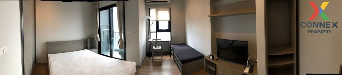 เช่าคอนโด  แชปเตอร์ วัน มิดทาวน์ ลาดพร้าว24 BTS-ห้าแยกลาดพร้าว จอ