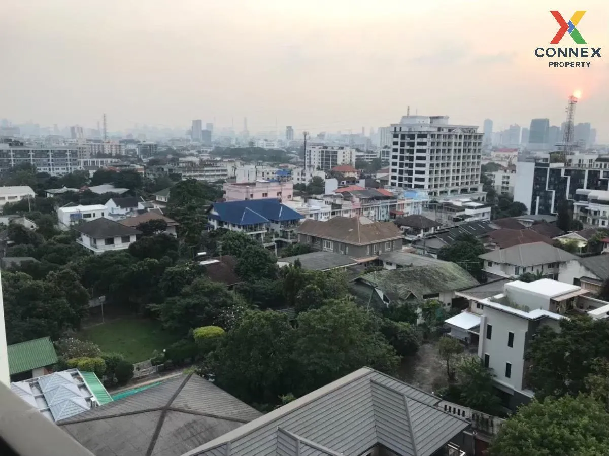 FOR RENT condo , Chapter One Midtown Ladprao 24 , BTS-Ha Yaek Lat