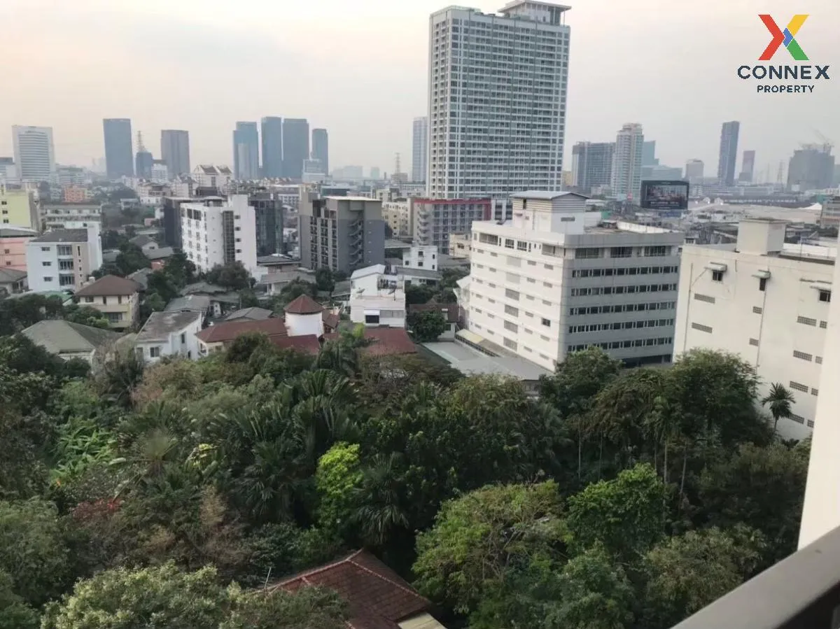 FOR RENT condo , Chapter One Midtown Ladprao 24 , BTS-Ha Yaek Lat