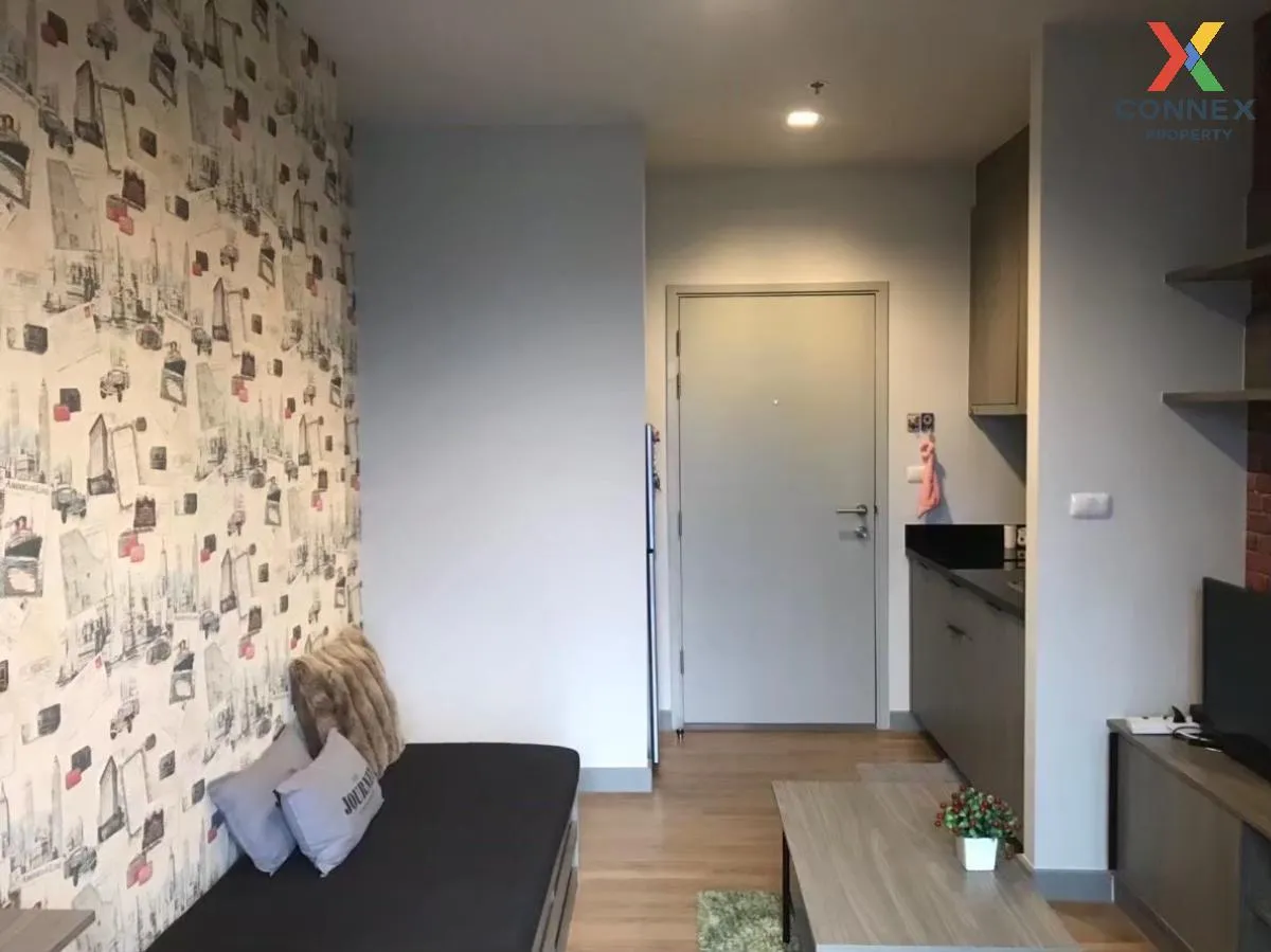 FOR RENT condo , Chapter One Midtown Ladprao 24 , BTS-Ha Yaek Lat 1