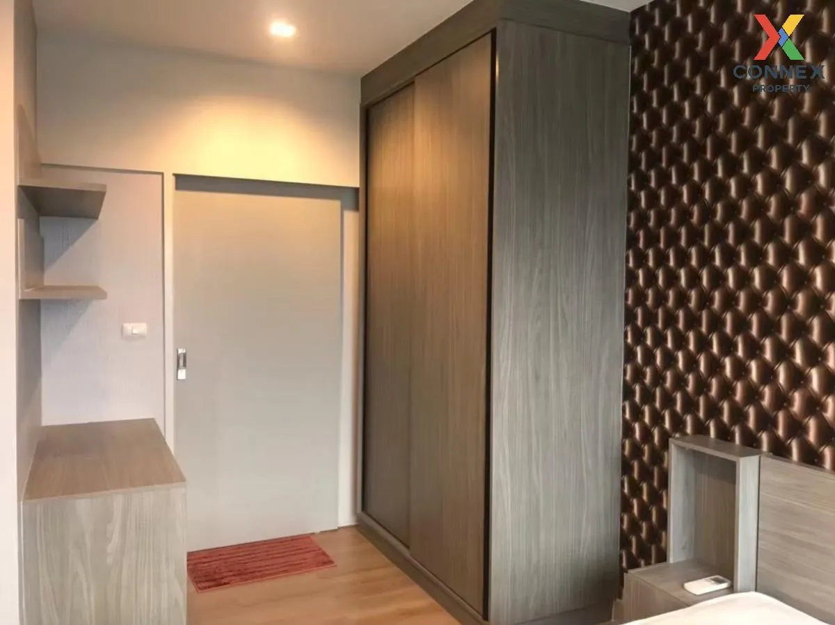 FOR RENT condo , Chapter One Midtown Ladprao 24 , BTS-Ha Yaek Lat 3