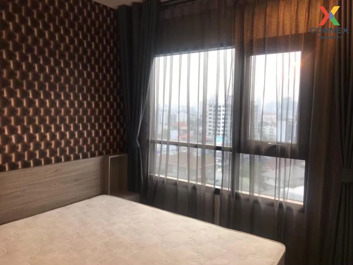 FOR RENT condo , Chapter One Midtown Ladprao 24 , BTS-Ha Yaek Lat 4