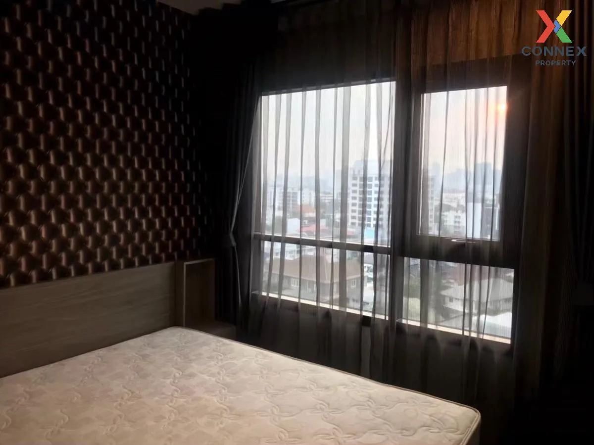 FOR RENT condo , Chapter One Midtown Ladprao 24 , BTS-Ha Yaek Lat