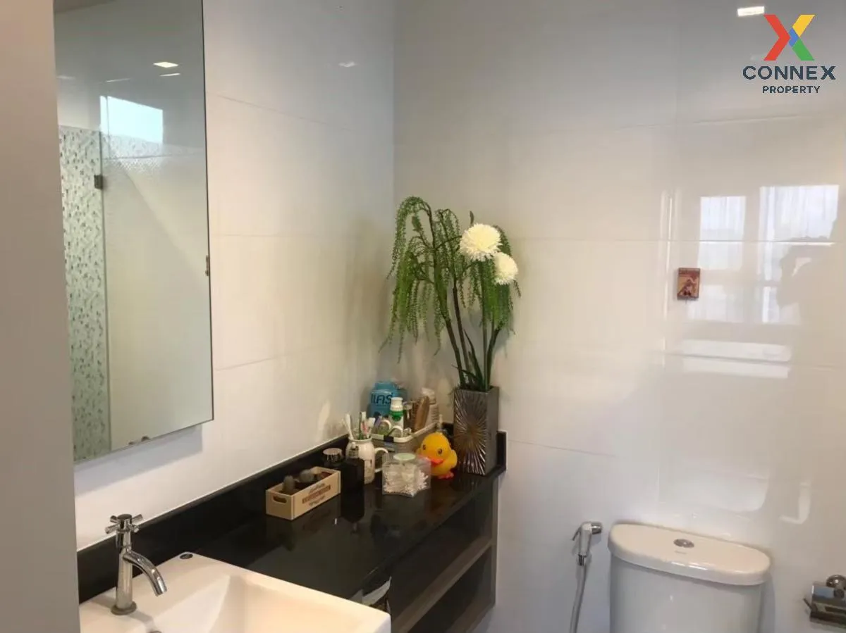FOR RENT condo , Chapter One Midtown Ladprao 24 , BTS-Ha Yaek Lat