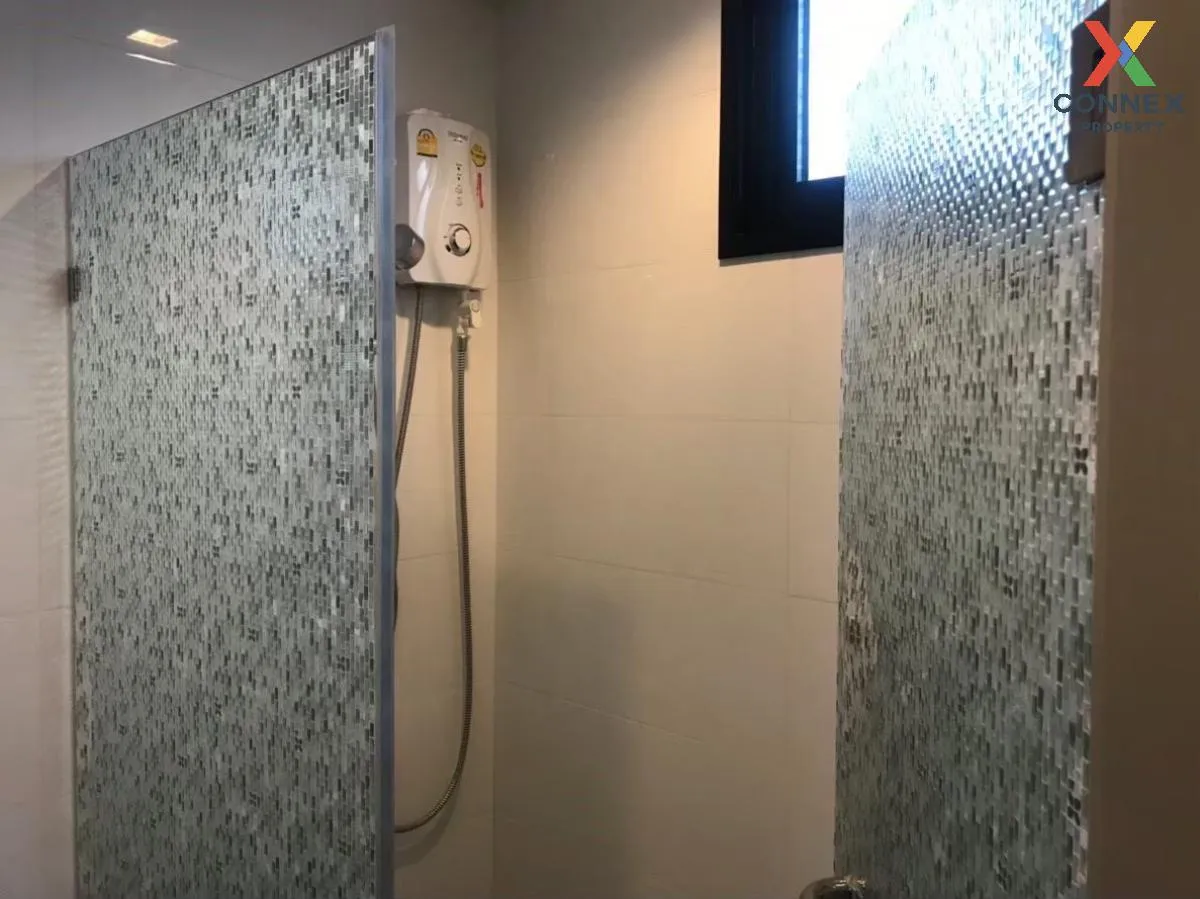 FOR RENT condo , Chapter One Midtown Ladprao 24 , BTS-Ha Yaek Lat