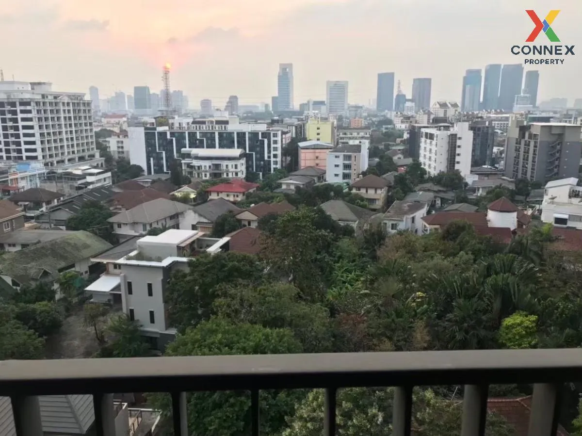 FOR RENT condo , Chapter One Midtown Ladprao 24 , BTS-Ha Yaek Lat