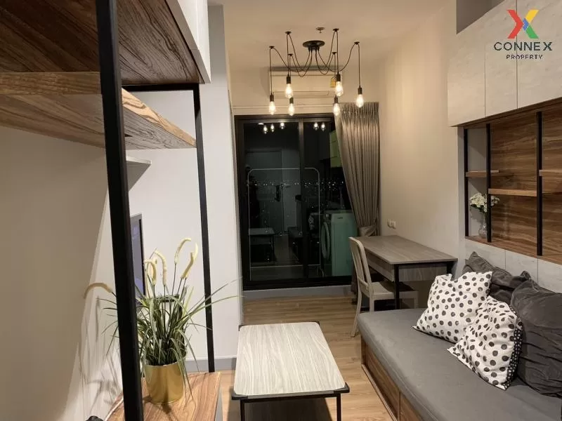 FOR RENT condo , Chapter One Midtown Ladprao 24 , BTS-Ha Yaek Lat 1