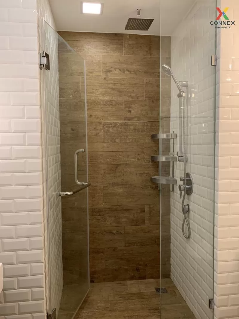 FOR RENT condo , Chapter One Midtown Ladprao 24 , BTS-Ha Yaek Lat