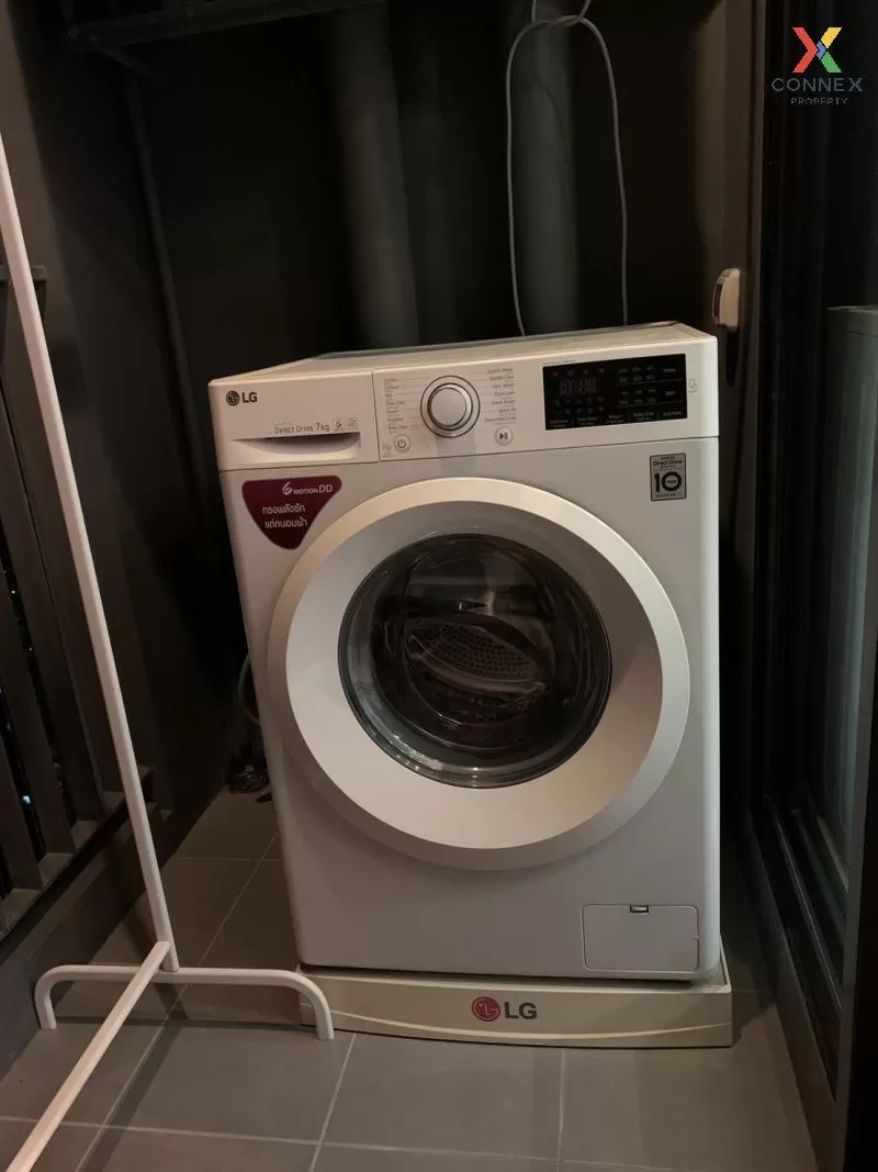 FOR RENT condo , Chapter One Midtown Ladprao 24 , BTS-Ha Yaek Lat