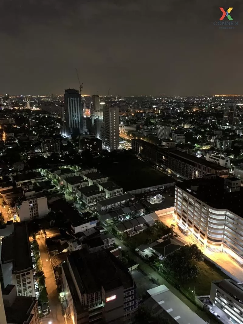 FOR RENT condo , Chapter One Midtown Ladprao 24 , BTS-Ha Yaek Lat