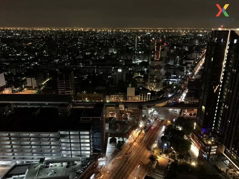 FOR RENT condo , Chapter One Midtown Ladprao 24 , BTS-Ha Yaek Lat