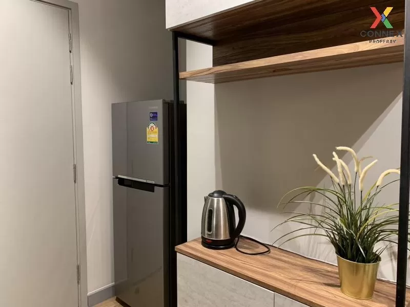 FOR RENT condo , Chapter One Midtown Ladprao 24 , BTS-Ha Yaek Lat 2