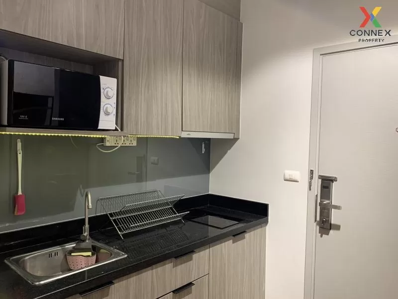 FOR RENT condo , Chapter One Midtown Ladprao 24 , BTS-Ha Yaek Lat 3