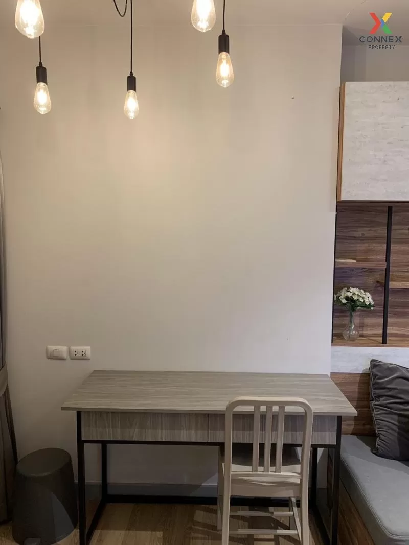 FOR RENT condo , Chapter One Midtown Ladprao 24 , BTS-Ha Yaek Lat 4