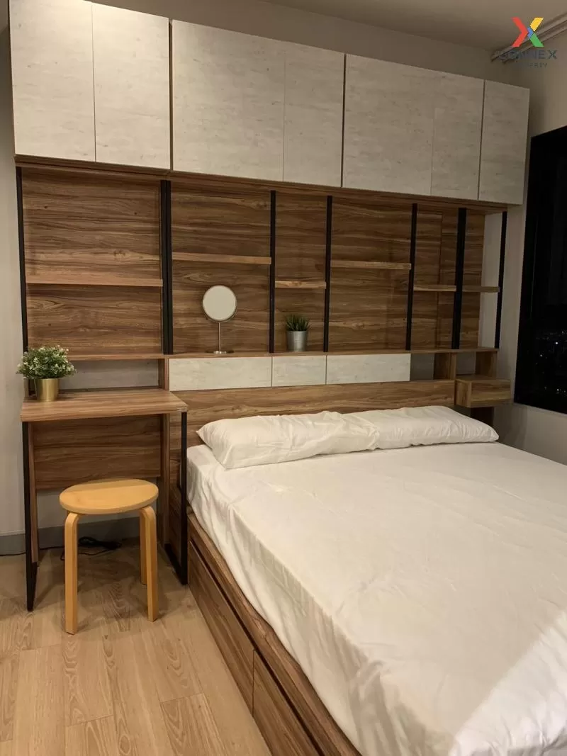 FOR RENT condo , Chapter One Midtown Ladprao 24 , BTS-Ha Yaek Lat