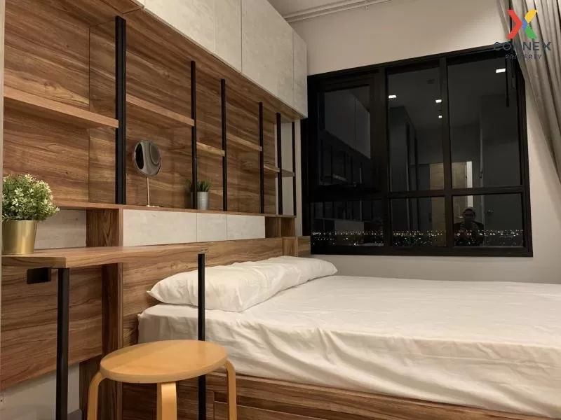 FOR RENT condo , Chapter One Midtown Ladprao 24 , BTS-Ha Yaek Lat