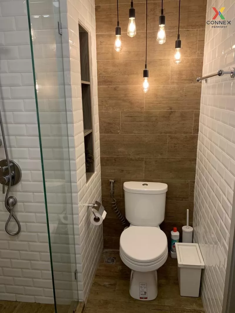 FOR RENT condo , Chapter One Midtown Ladprao 24 , BTS-Ha Yaek Lat