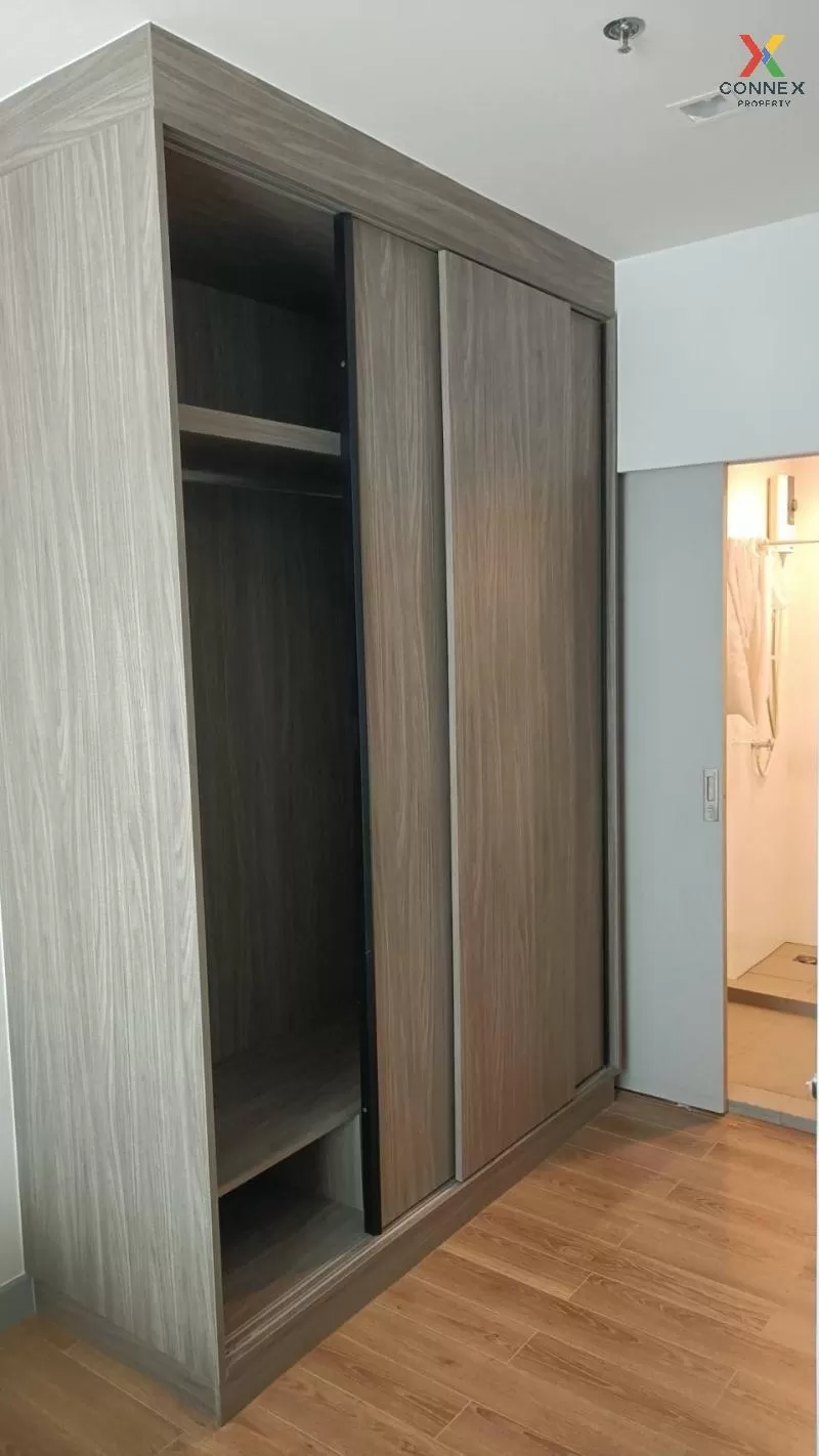 FOR RENT condo , Chapter One Midtown Ladprao 24 , BTS-Ha Yaek Lat
