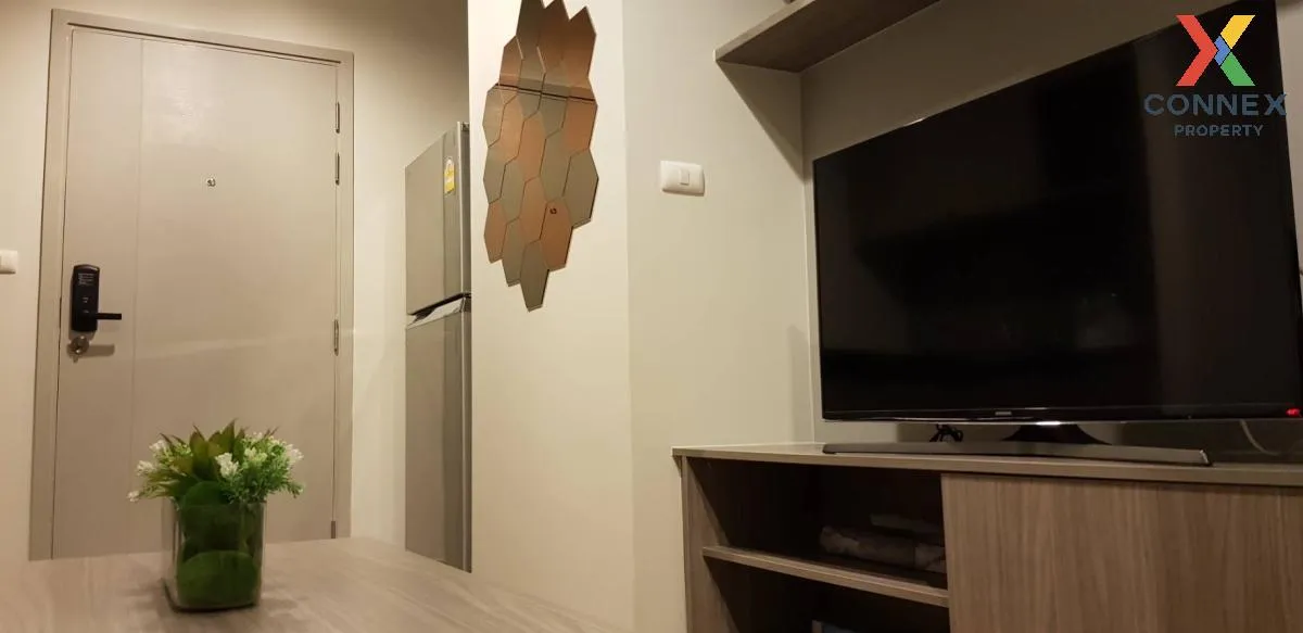 เช่าคอนโด  แชปเตอร์ วัน มิดทาวน์ ลาดพร้าว24 BTS-ห้าแยกลาดพร้าว จอ 1