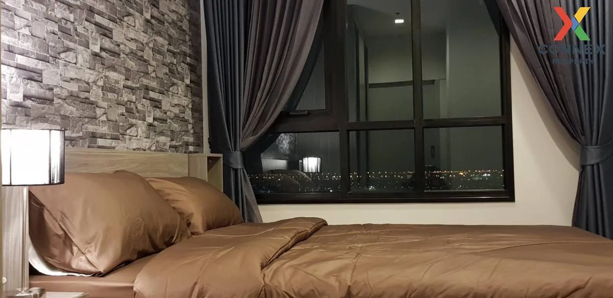 เช่าคอนโด  แชปเตอร์ วัน มิดทาวน์ ลาดพร้าว24 BTS-ห้าแยกลาดพร้าว จอ