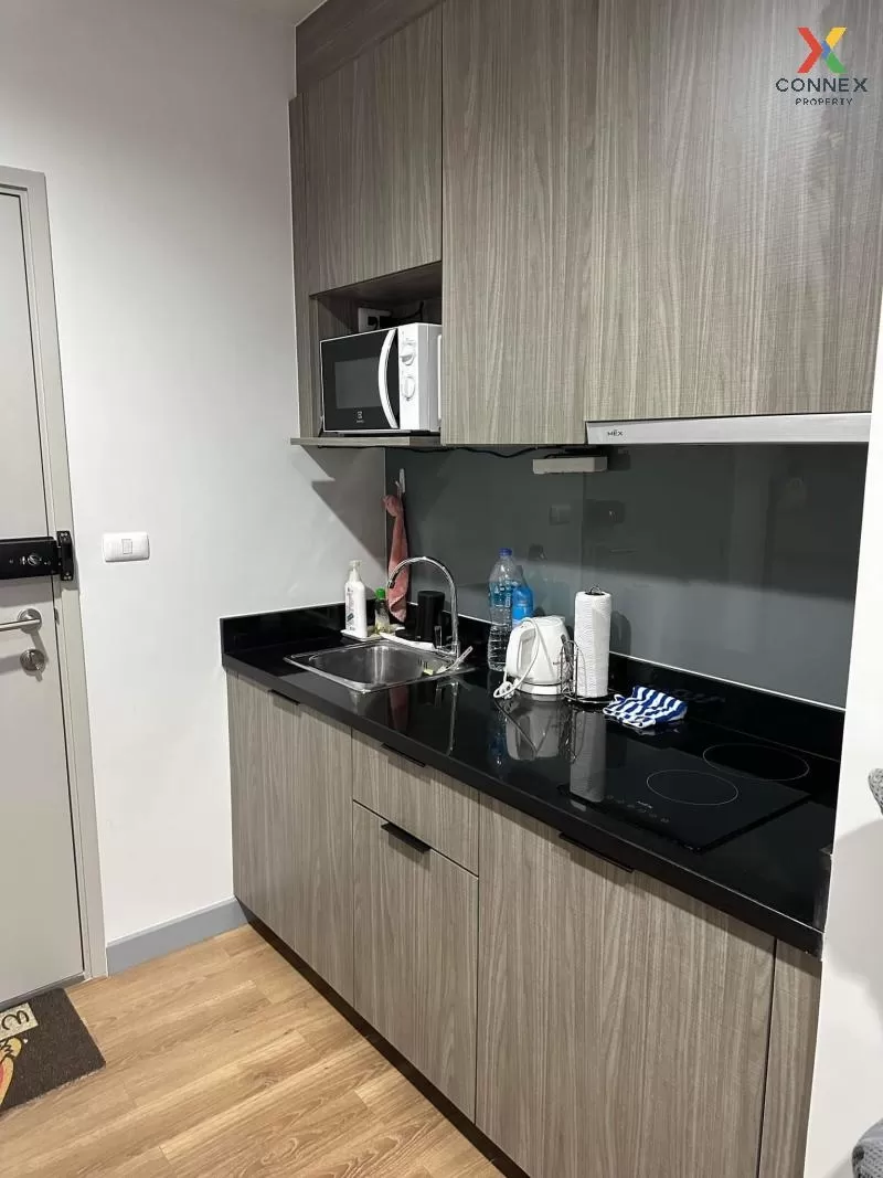 เช่าคอนโด  แชปเตอร์ วัน มิดทาวน์ ลาดพร้าว24 ชั้นสูง BTS-ห้าแยกลาด 3