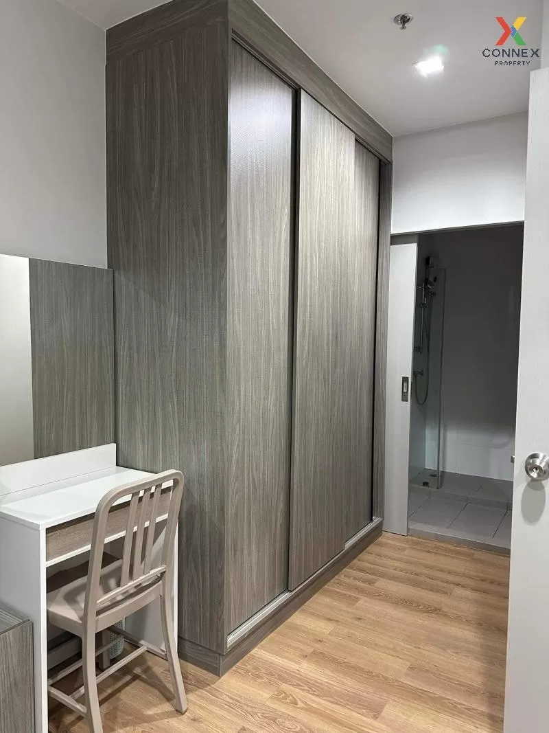 เช่าคอนโด  แชปเตอร์ วัน มิดทาวน์ ลาดพร้าว24 ชั้นสูง BTS-ห้าแยกลาด