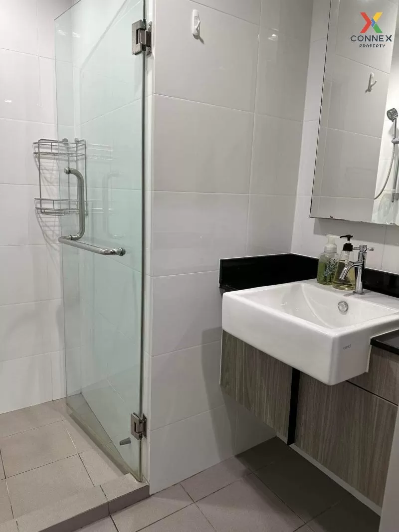 เช่าคอนโด  แชปเตอร์ วัน มิดทาวน์ ลาดพร้าว24 ชั้นสูง BTS-ห้าแยกลาด