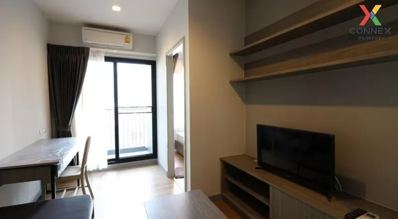 เช่าคอนโด  แชปเตอร์ วัน มิดทาวน์ ลาดพร้าว24 BTS-ห้าแยกลาดพร้าว จอ 1