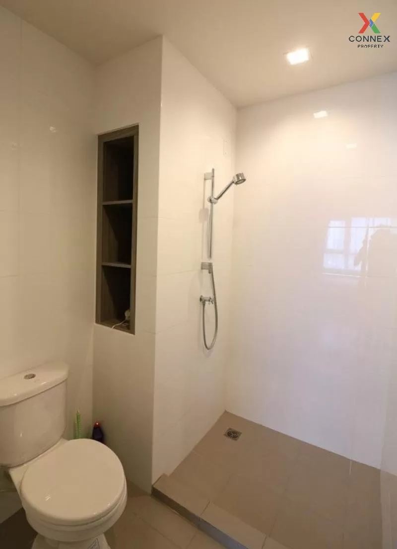 เช่าคอนโด  แชปเตอร์ วัน มิดทาวน์ ลาดพร้าว24 BTS-ห้าแยกลาดพร้าว จอ