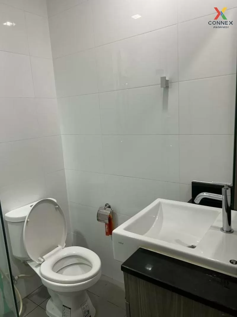 เช่าคอนโด  แชปเตอร์ วัน มิดทาวน์ ลาดพร้าว24 BTS-ห้าแยกลาดพร้าว จอ 4