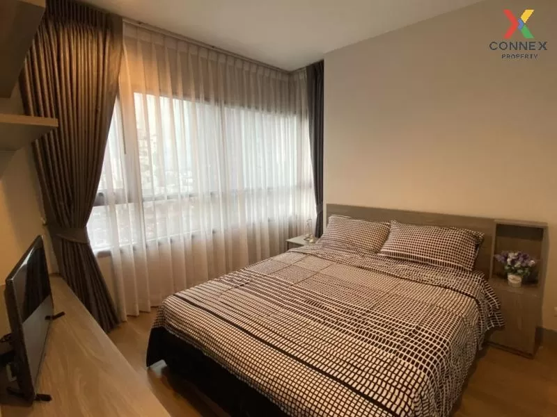 เช่าคอนโด  แชปเตอร์ วัน มิดทาวน์ ลาดพร้าว24 BTS-ห้าแยกลาดพร้าว จอ 4