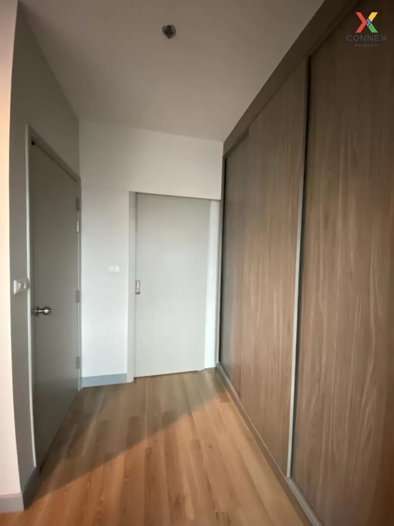 เช่าคอนโด  แชปเตอร์ วัน มิดทาวน์ ลาดพร้าว24 BTS-ห้าแยกลาดพร้าว จอ