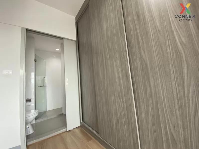 เช่าคอนโด  แชปเตอร์ วัน มิดทาวน์ ลาดพร้าว24 BTS-ห้าแยกลาดพร้าว จอ