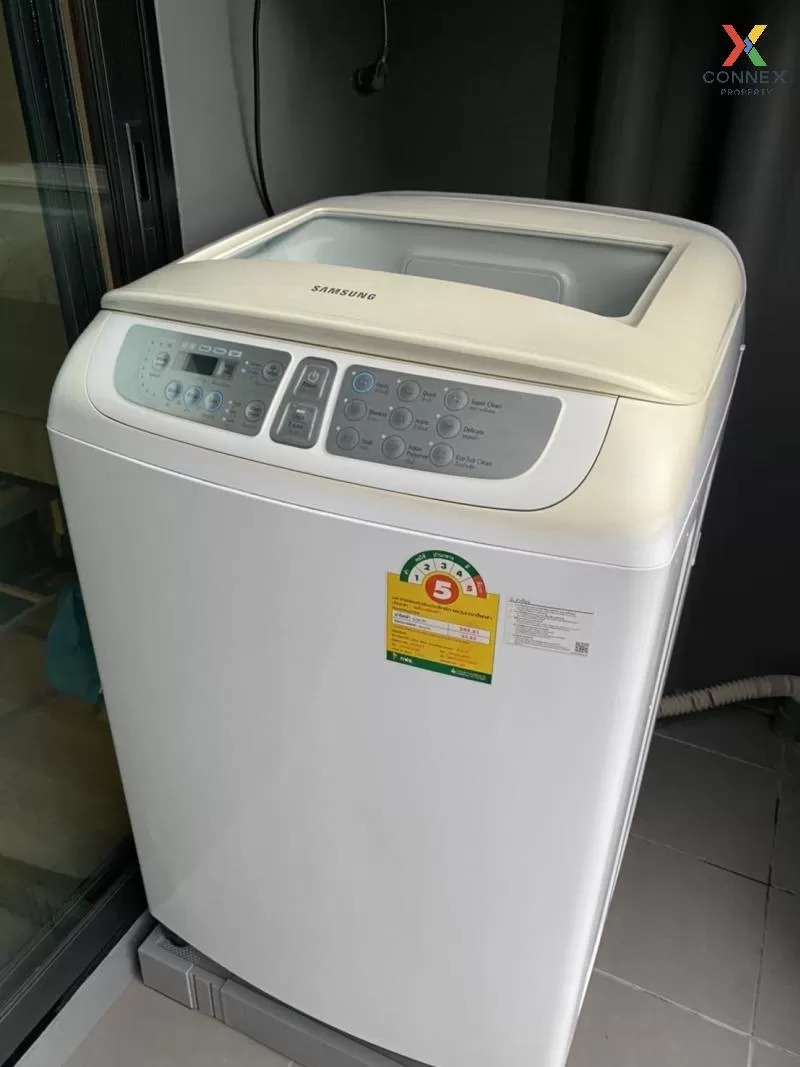 เช่าคอนโด  แชปเตอร์ วัน มิดทาวน์ ลาดพร้าว24 BTS-ห้าแยกลาดพร้าว จอ