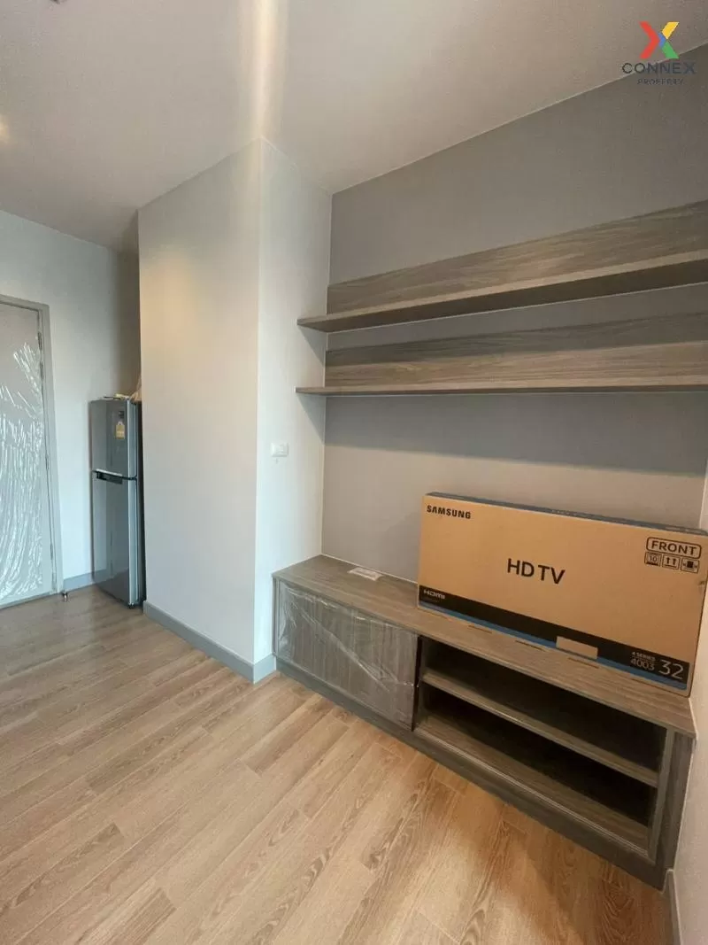 FOR RENT condo , Chapter One Midtown Ladprao 24 , BTS-Ha Yaek Lat 1