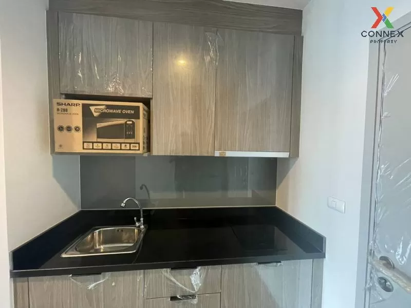 FOR RENT condo , Chapter One Midtown Ladprao 24 , BTS-Ha Yaek Lat