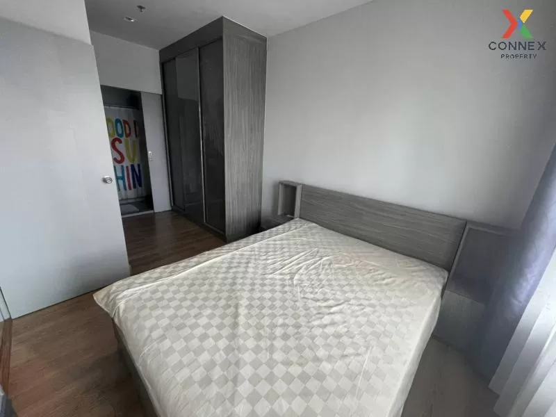 FOR RENT condo , Chapter One Midtown Ladprao 24 , BTS-Ha Yaek Lat