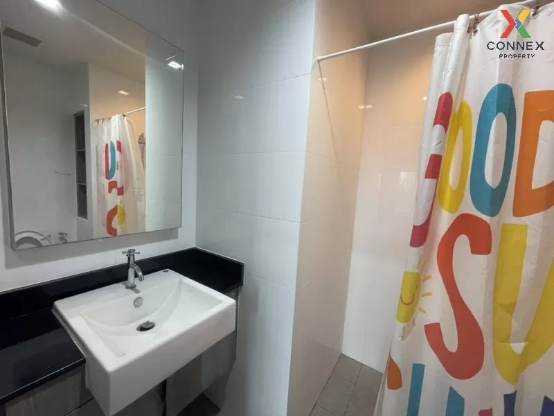 FOR RENT condo , Chapter One Midtown Ladprao 24 , BTS-Ha Yaek Lat