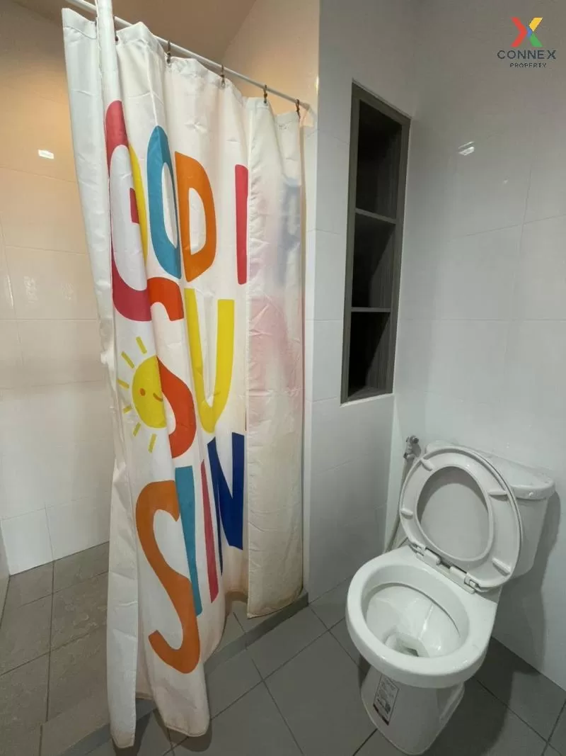 FOR RENT condo , Chapter One Midtown Ladprao 24 , BTS-Ha Yaek Lat