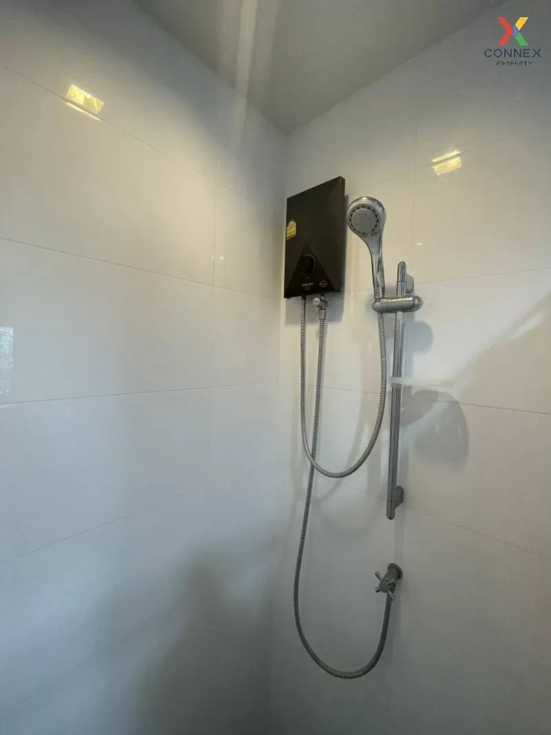 FOR RENT condo , Chapter One Midtown Ladprao 24 , BTS-Ha Yaek Lat