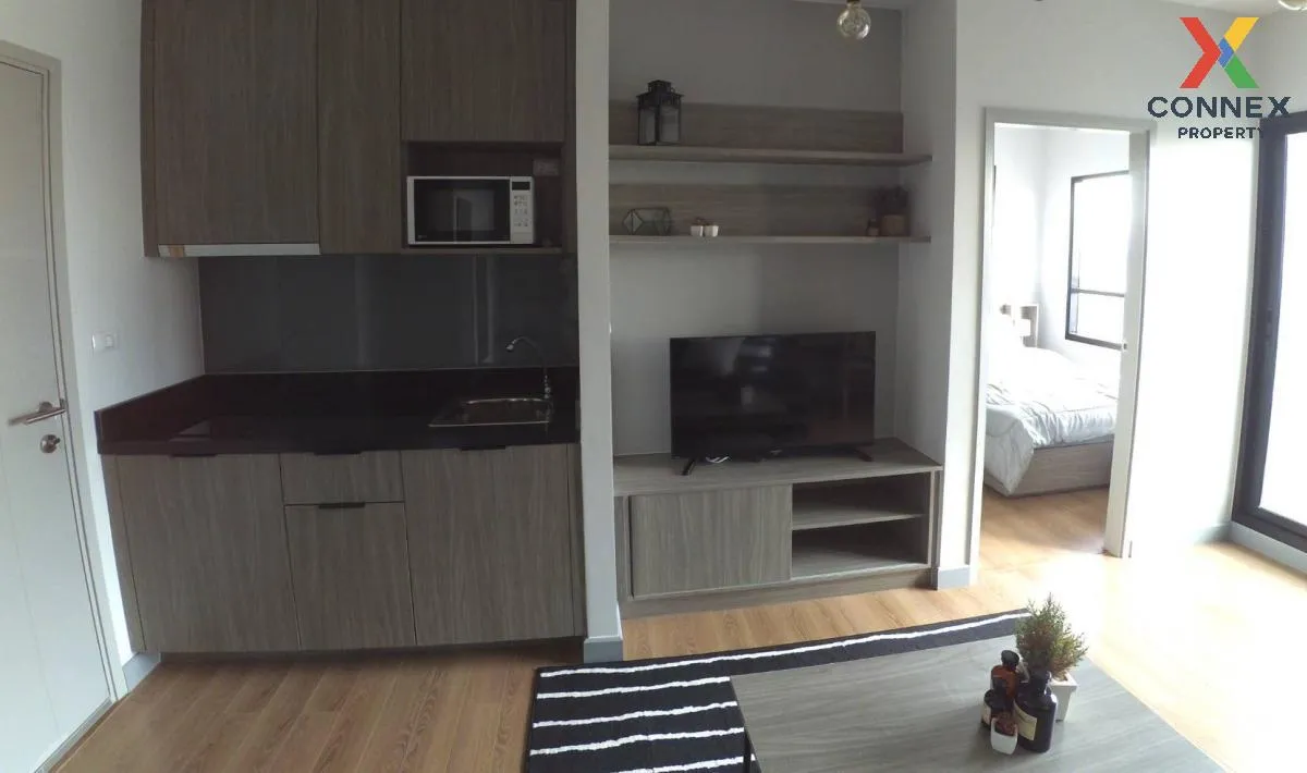 FOR RENT condo , Chapter One Midtown Ladprao 24 , BTS-Ha Yaek Lat 2