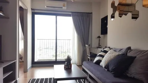 FOR RENT condo , Chapter One Midtown Ladprao 24 , BTS-Ha Yaek Lat Phrao , Chomphon , Chatuchak , Bangkok , CX-36422