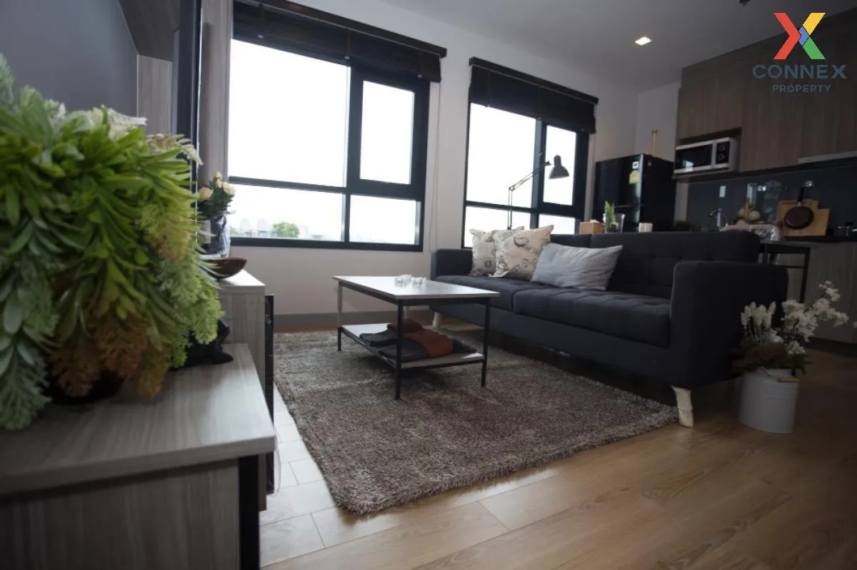 ขายคอนโด  แชปเตอร์ วัน มิดทาวน์ ลาดพร้าว24 BTS-ห้าแยกลาดพร้าว จอม 1