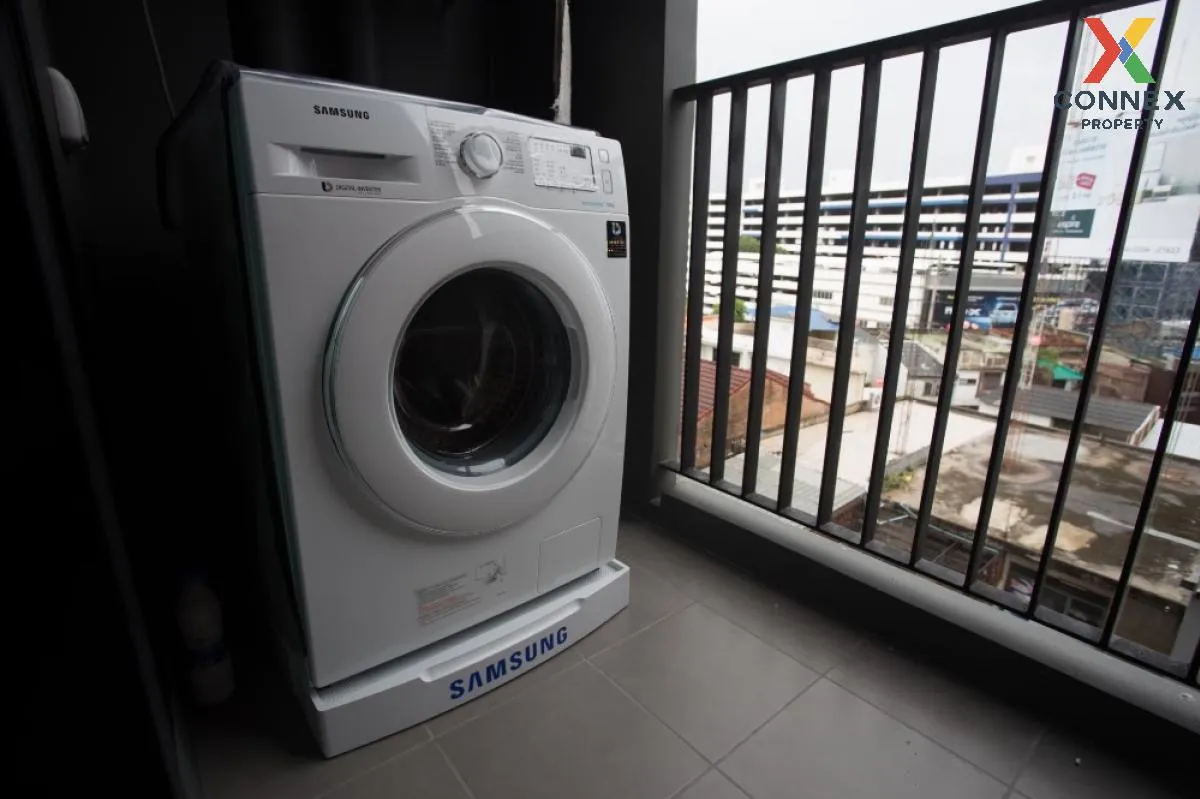 เช่าคอนโด  แชปเตอร์ วัน มิดทาวน์ ลาดพร้าว24 BTS-ห้าแยกลาดพร้าว จอ