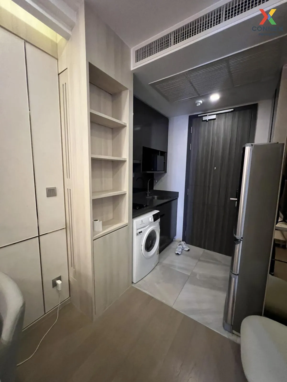 FOR SALE condo , Chapter One Midtown Ladprao 24 , BTS-Ha Yaek Lat 3