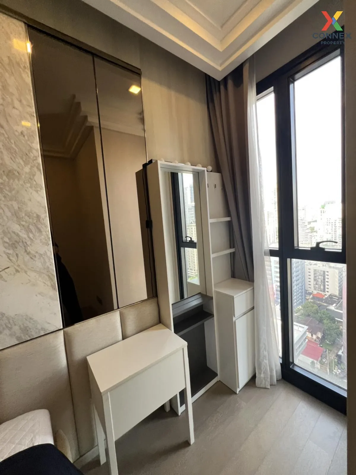 FOR SALE condo , Chapter One Midtown Ladprao 24 , BTS-Ha Yaek Lat