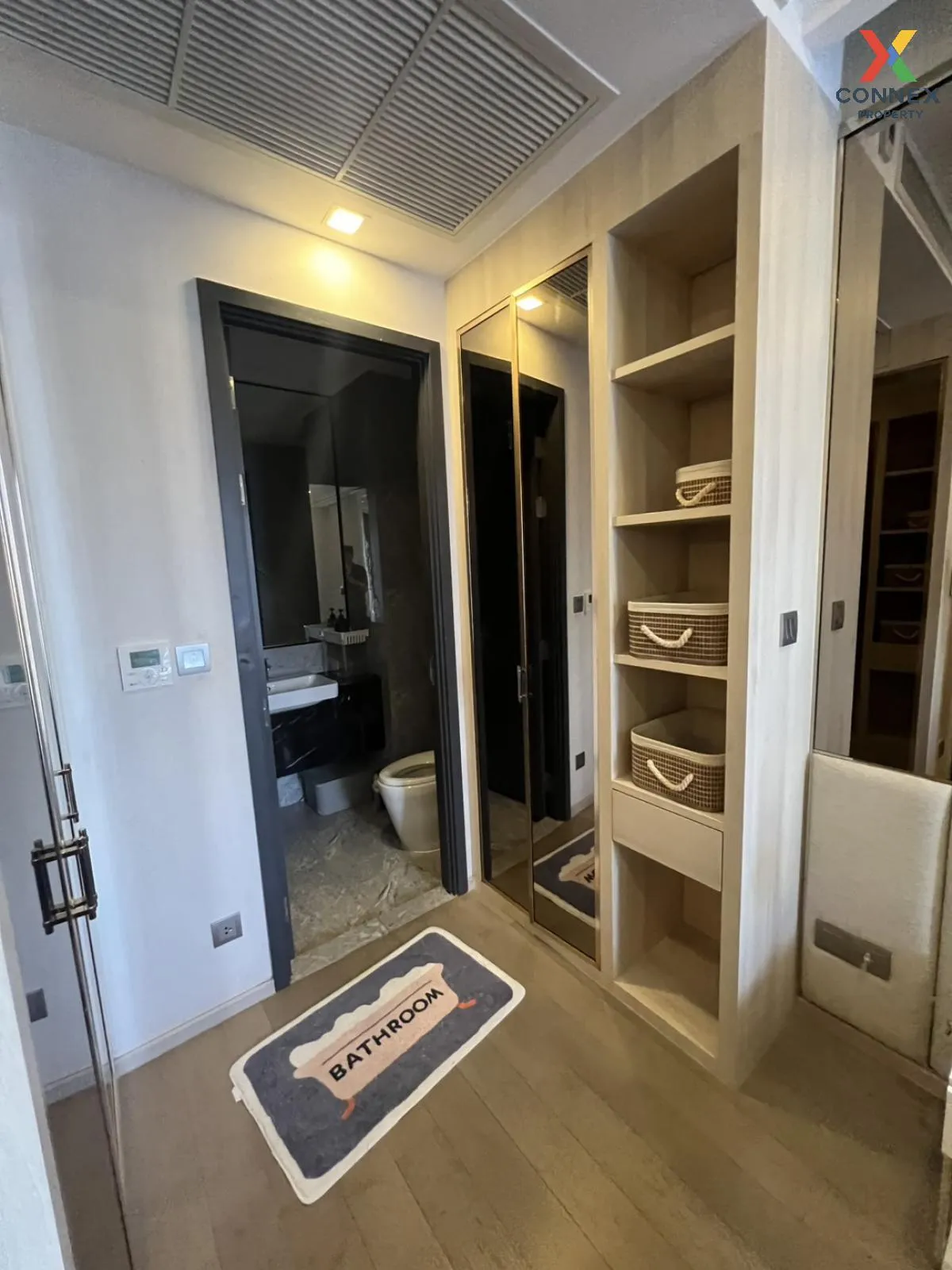 FOR SALE condo , Chapter One Midtown Ladprao 24 , BTS-Ha Yaek Lat